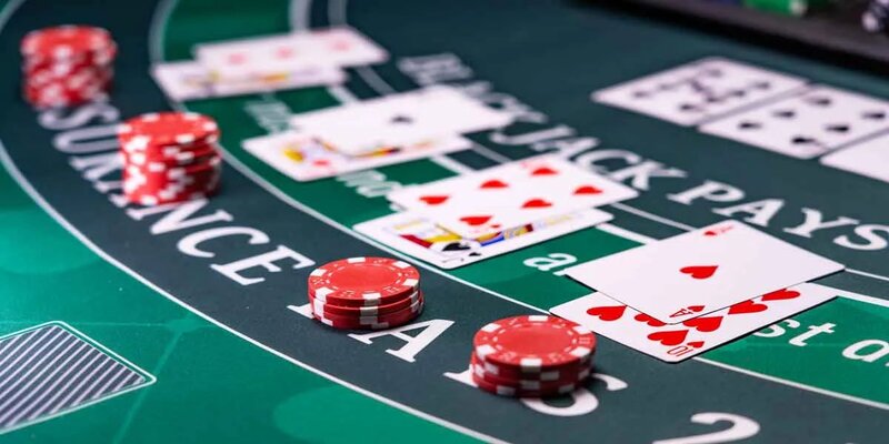 Nắm rõ luật chơi Blackjack trước khi tham gia chơi