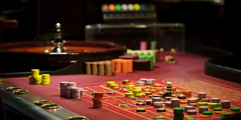 Bỏ túi chiến thuật chơi Roulette hiệu quả từ cao thủ