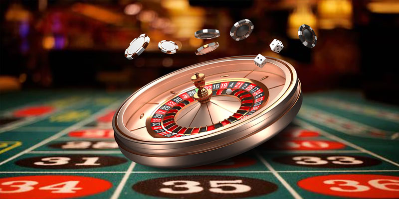 Cơ hội để người chơi dành chiến thắng khi cá cược Roulette MB66 là rất cao