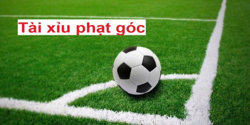 Chơi kèo phạt góc tài xỉu thắng đậm