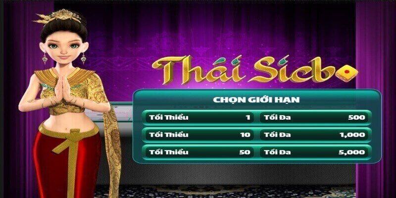 Quy trình thi đấu của trò chơi Thai-hi-lo diễn ra vô cùng đặc sắc