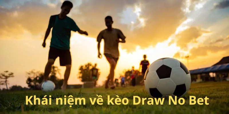 Kèo Draw No Bet là gì