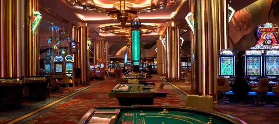 Tuklasin ang 90 jili vip: Ang Iyong Ultimate Gaming Platform