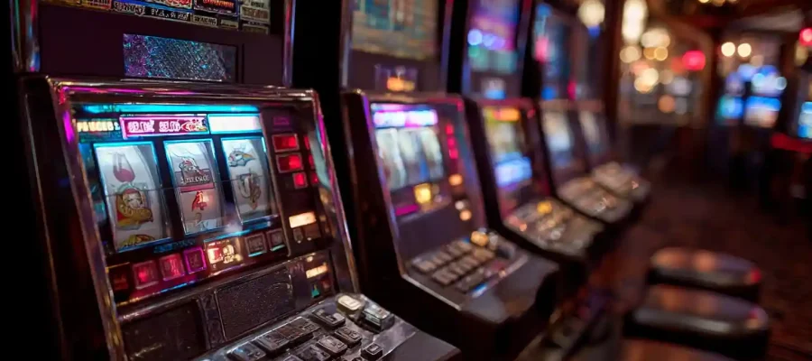 Paano Maglaro sa 90 jili vip: Gabay sa Slot at Roulette